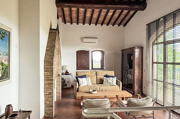 Appartement La Stalla