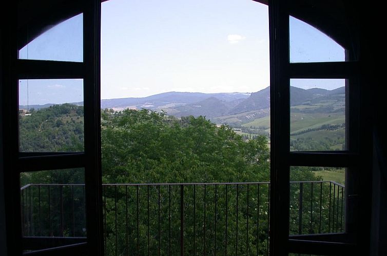 Appartement La Stalla