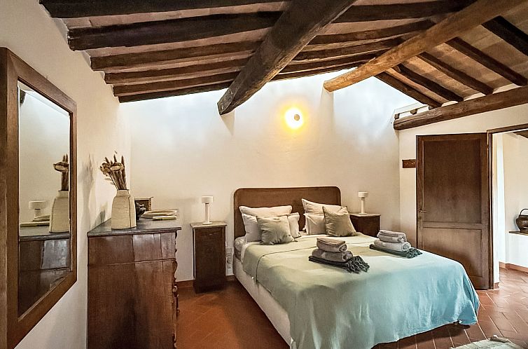 Appartement La Stalla