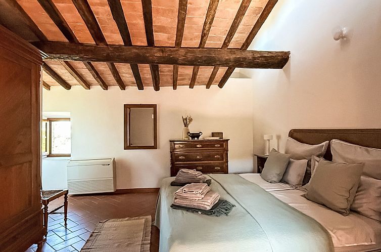 Appartement La Stalla