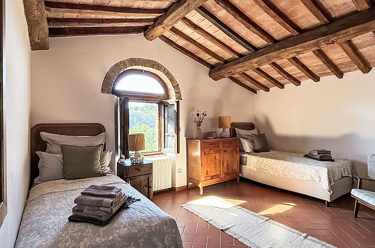 Appartement La Stalla