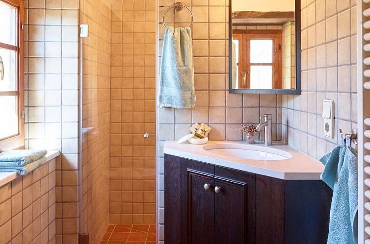 Appartement La Stalla