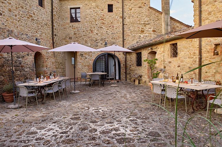 Appartement La Stalla