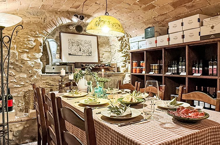 Appartement La Stalla