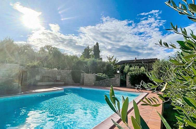 Appartement La Stalla