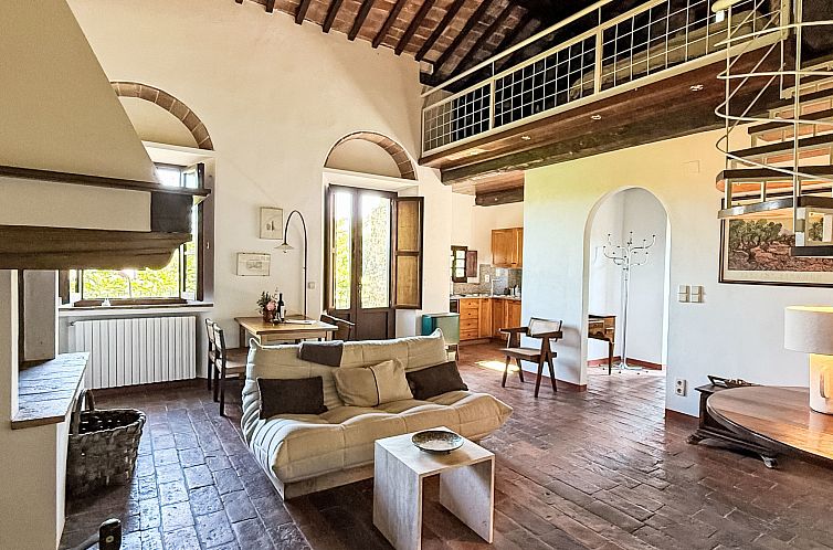 Appartement La Galleria