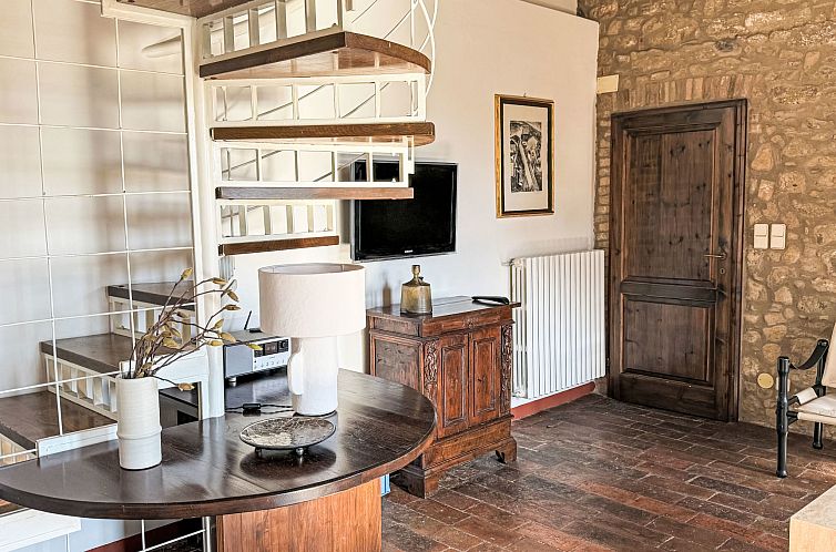 Appartement La Galleria