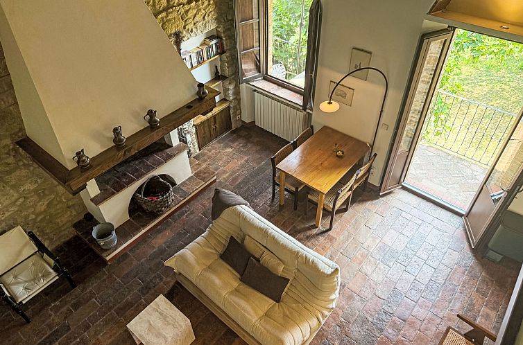 Appartement La Galleria