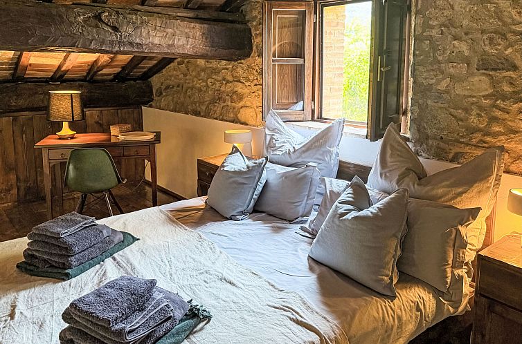Appartement La Galleria