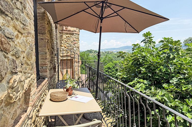 Appartement La Galleria