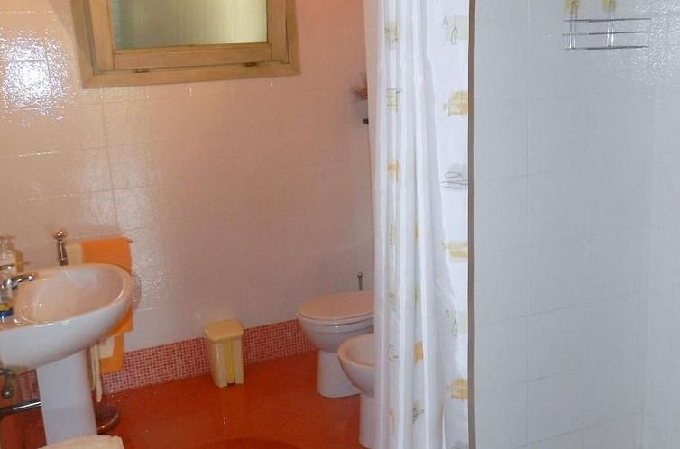 Appartement Wohnung in Piteglio mit Privatem Garten