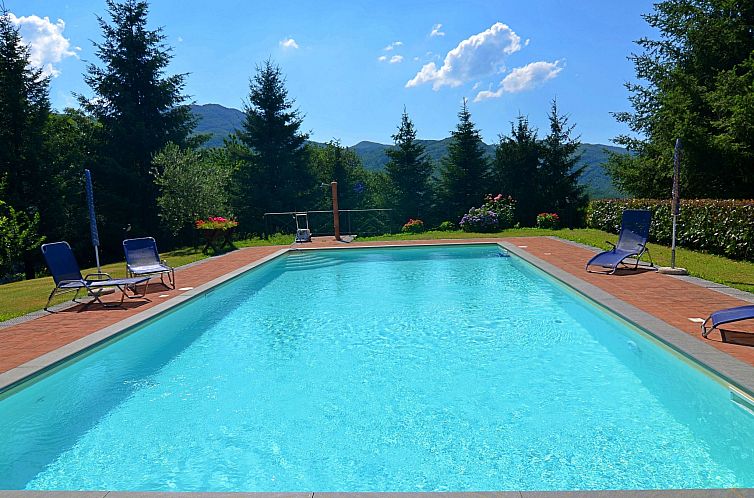 Appartement 'Alba'