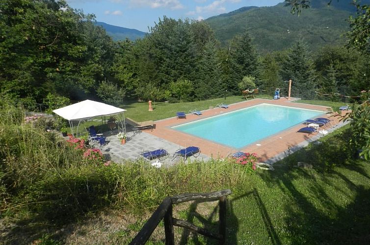 Appartement 'Alba'