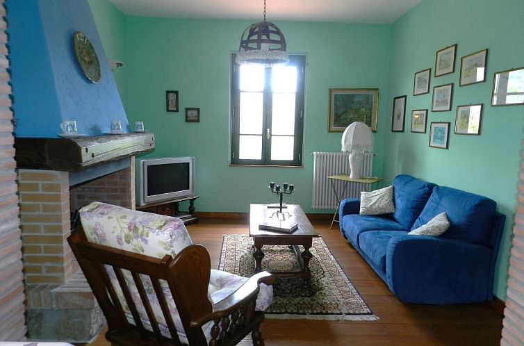 Appartement 'Alba'