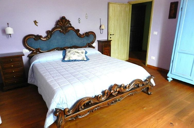 Appartement 'Alba'