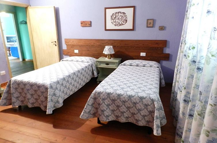 Appartement 'Alba'