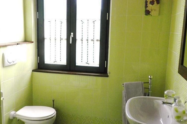 Appartement 'Alba'