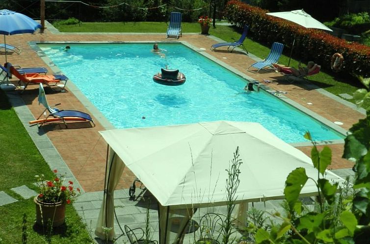Appartement 'Alba'