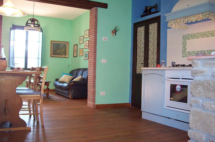Appartement 'Alba'