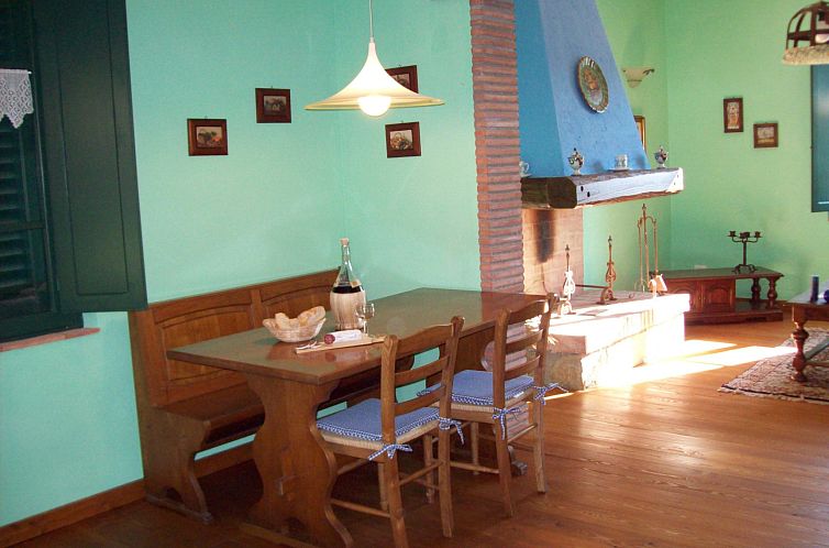 Appartement 'Alba'