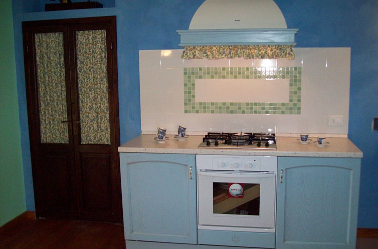 Appartement 'Alba'