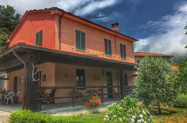 Appartement 'Alba'