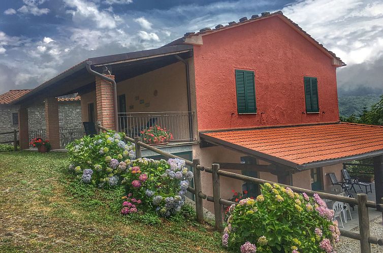 Appartement 'Alba'