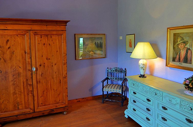 Appartement 'Alba'