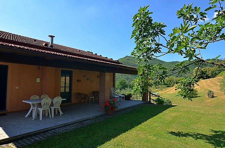 Appartement 'Alba'