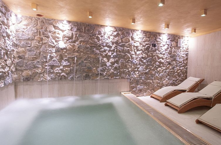 Vakantiehuis La Smarrita