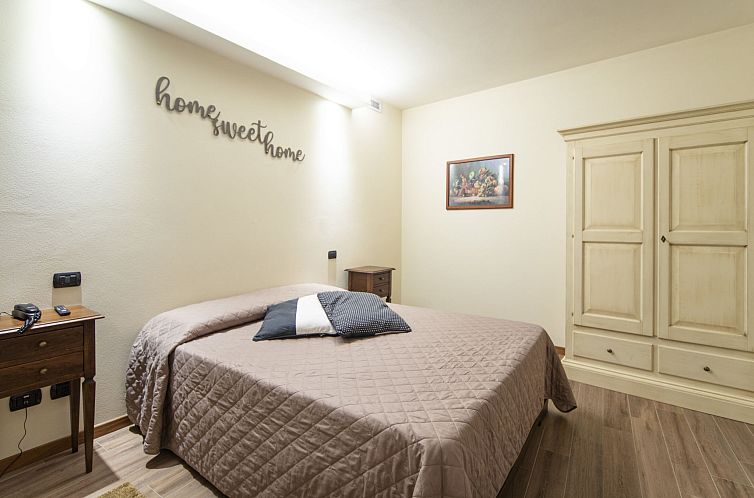 Vakantiehuis La Smarrita