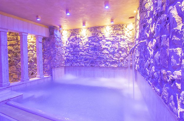 Vakantiehuis La Smarrita Dei Carradori