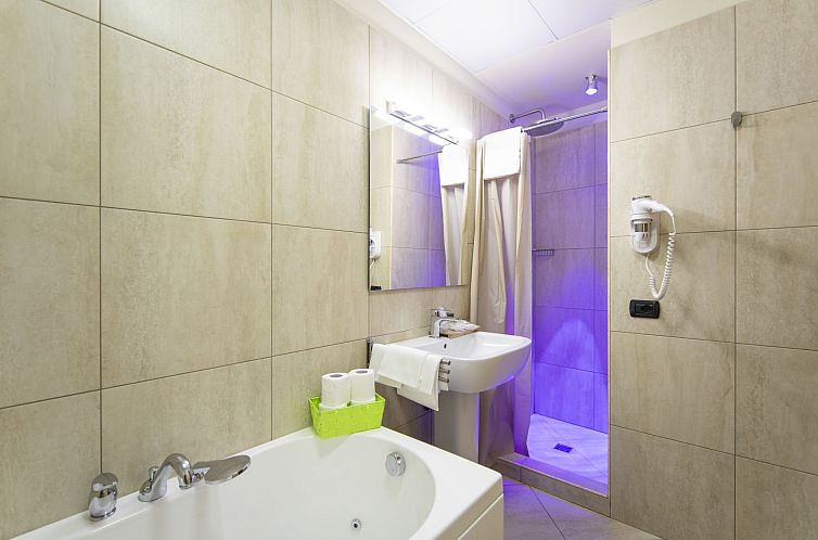 Vakantiehuis La Smarrita Dei Carradori
