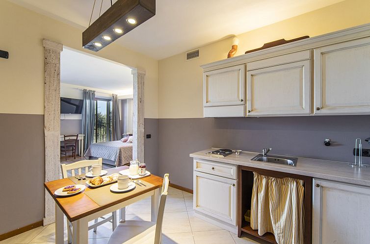 Vakantiehuis La Smarrita Dei Carradori