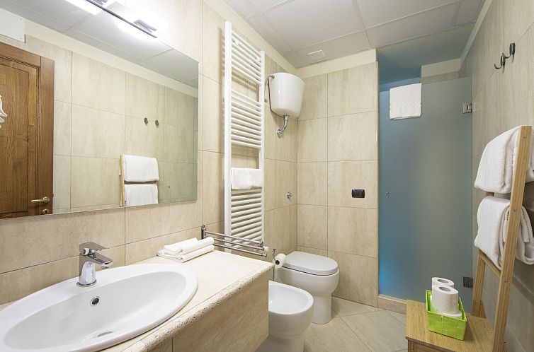 Vakantiehuis La Smarrita Dei Carradori