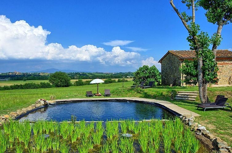 Vakantiehuis Villa Eleonora