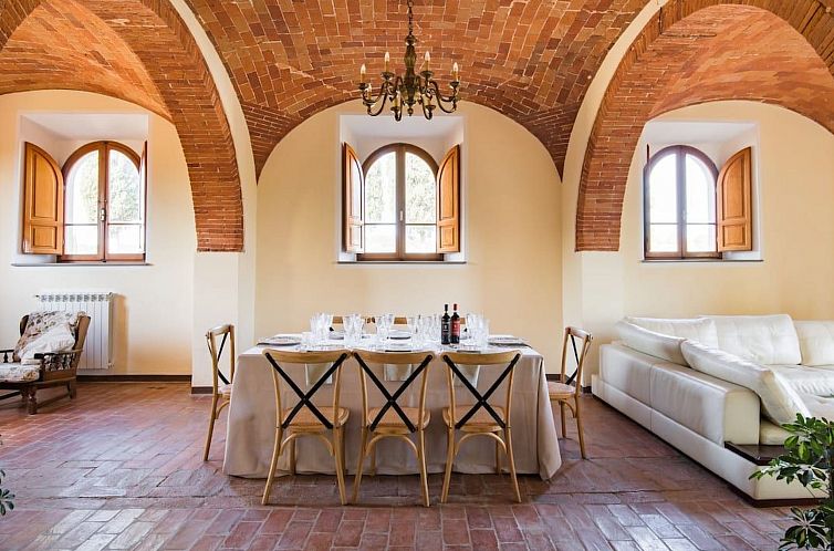Vakantiehuis Villa Eleonora