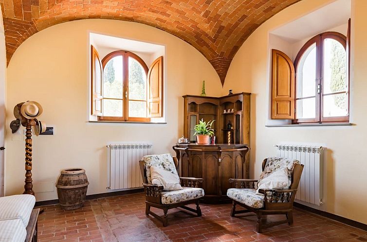 Vakantiehuis Villa Eleonora