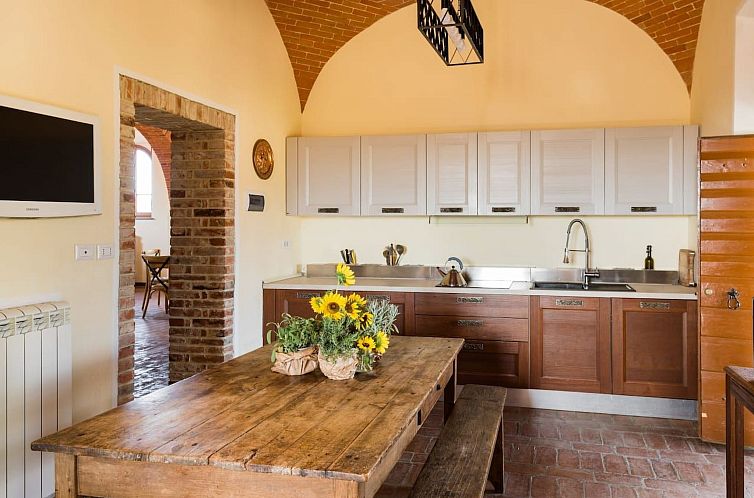 Vakantiehuis Villa Eleonora