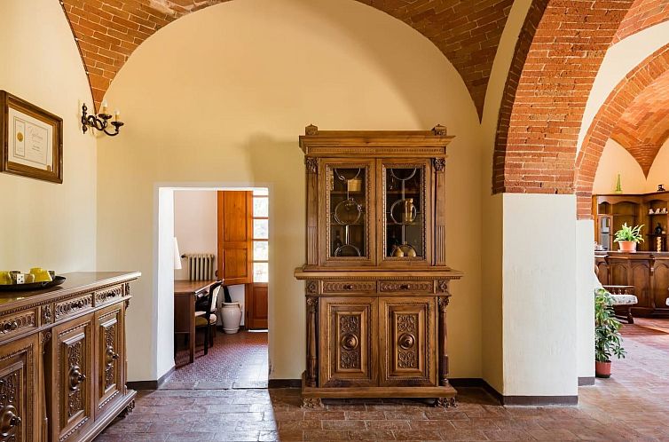 Vakantiehuis Villa Eleonora
