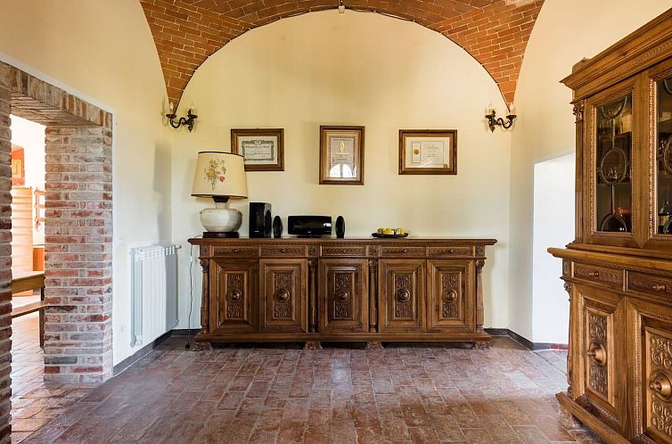 Vakantiehuis Villa Eleonora