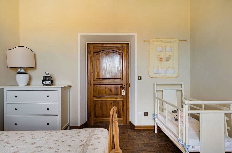 Vakantiehuis Villa Eleonora