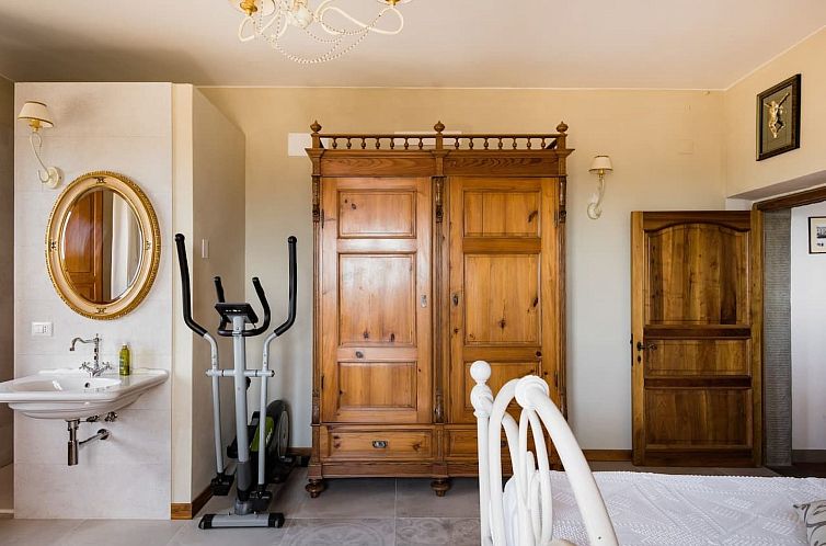 Vakantiehuis Villa Eleonora