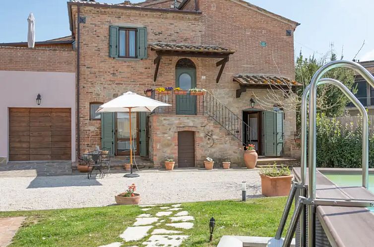 TOSCAANSE RETRAITESPA