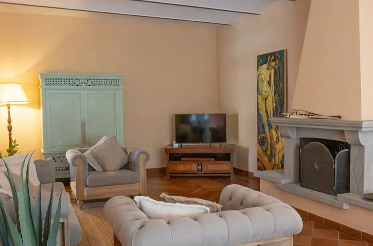 TOSCAANSE RETRAITESPA