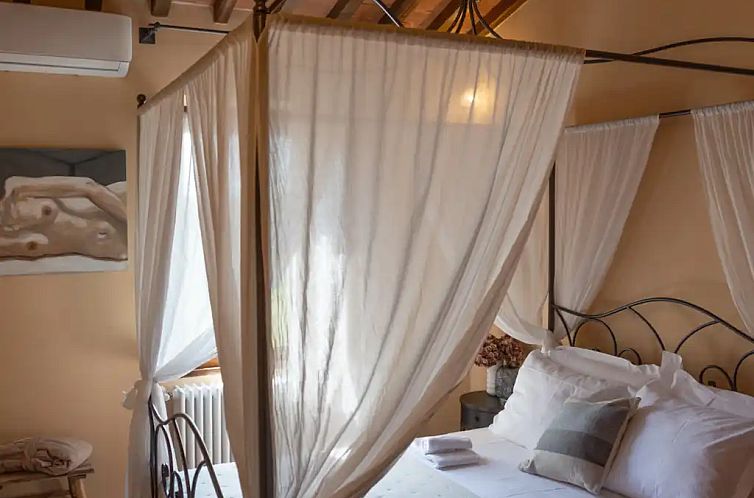 TOSCAANSE RETRAITESPA