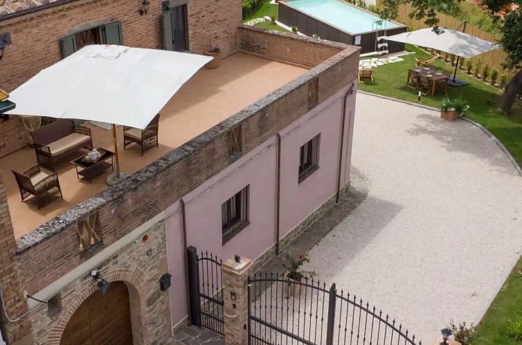 TOSCAANSE RETRAITESPA