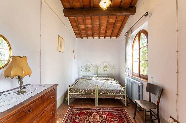 Vakantiehuis Tenuta Farneta