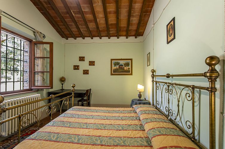 Vakantiehuis Tenuta Farneta