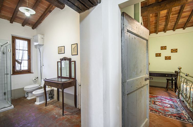 Vakantiehuis Tenuta Farneta